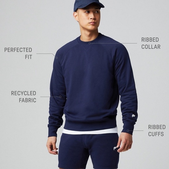 Fabletics Set Go-To - Picture 1 of 8